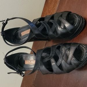 ALAIA sandals